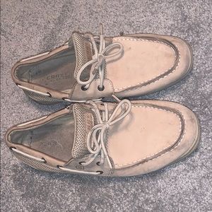 sperrys